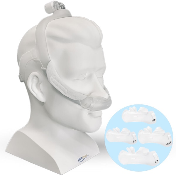 DreamWear CPAP Mask Fit Pack
